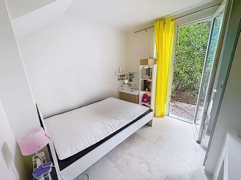 Maison Villeneuve-lès-Avignon - 4 chambres - 139m²