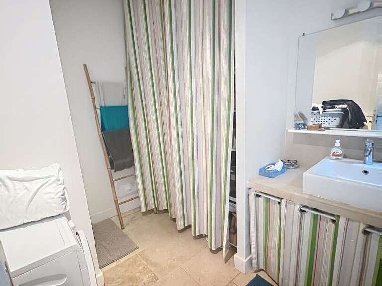 Maison Villeneuve-lès-Avignon - 4 chambres - 139m²