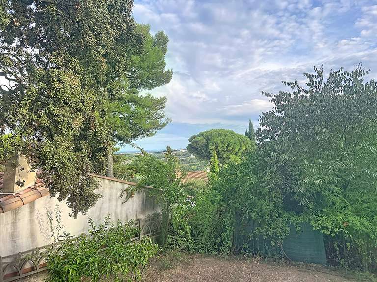 Maison Villeneuve-lès-Avignon - 4 chambres - 139m²