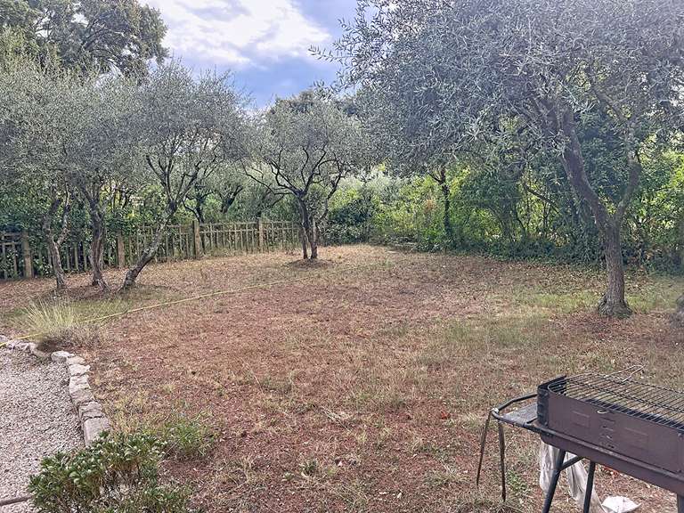 Maison Villeneuve-lès-Avignon - 4 chambres - 139m²