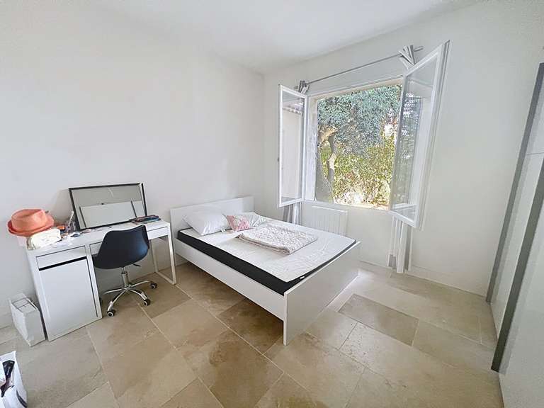Maison Villeneuve-lès-Avignon - 4 chambres - 139m²