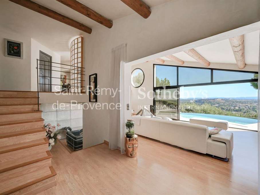 Maison Villeneuve-lès-Avignon