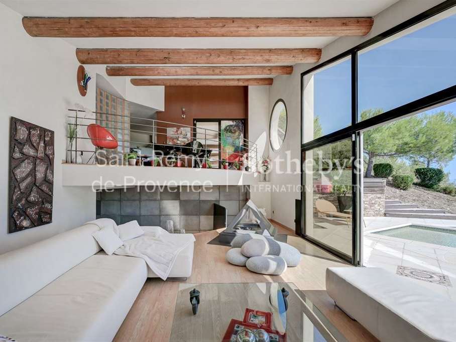 Maison Villeneuve-lès-Avignon