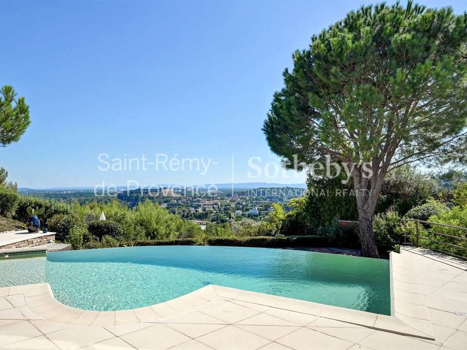 Maison Villeneuve-lès-Avignon