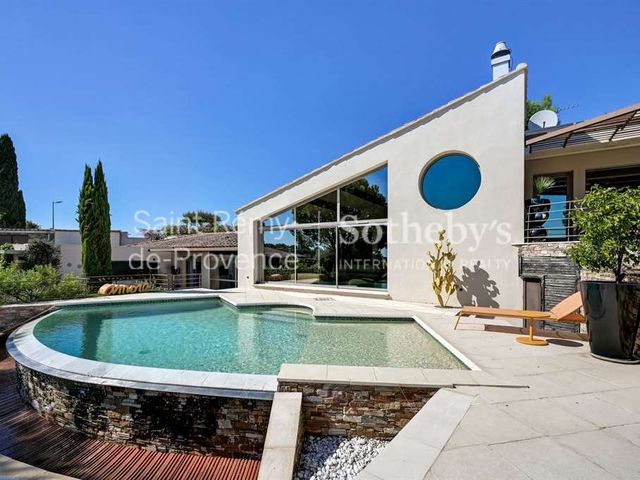 Maison Villeneuve-lès-Avignon