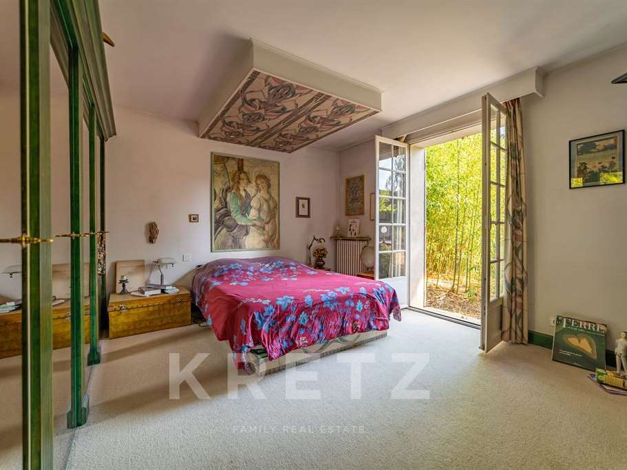 Maison Villeneuve-lès-Avignon