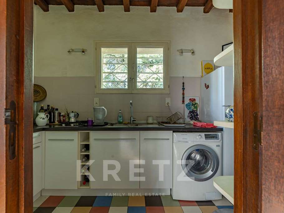 Maison Villeneuve-lès-Avignon