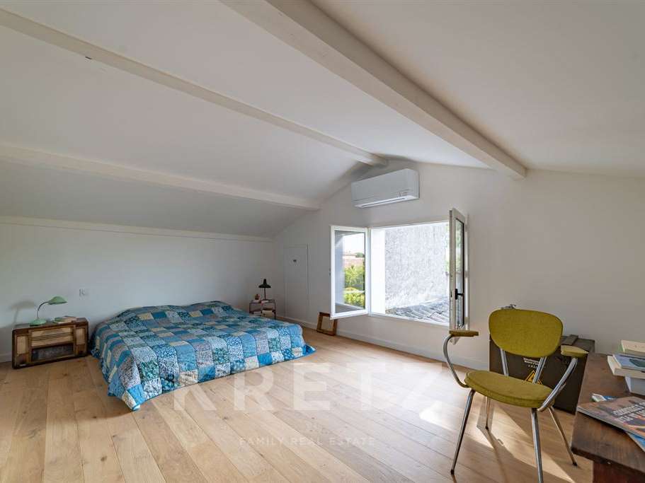 Maison Villeneuve-lès-Avignon