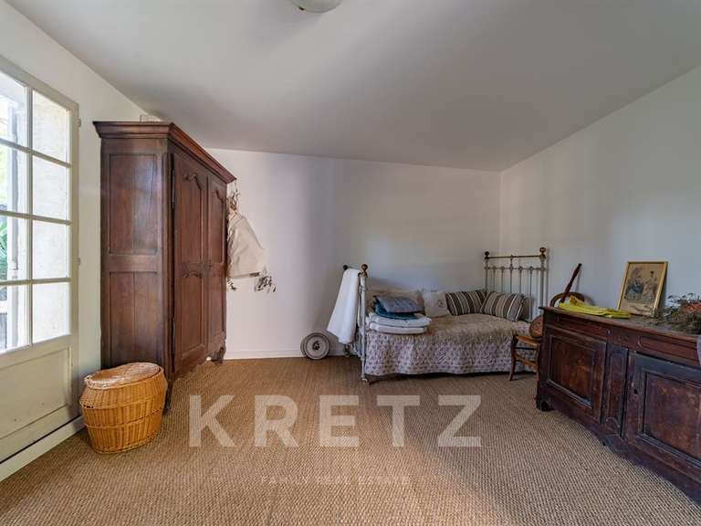 Maison Villeneuve-lès-Avignon - 4 chambres - 175m²