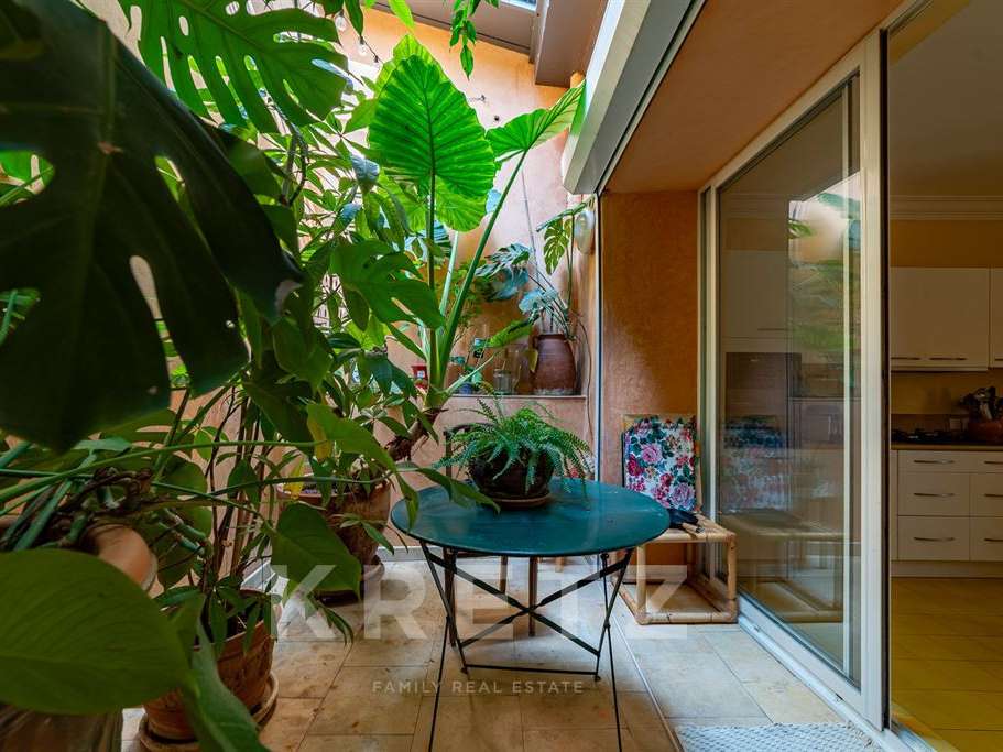 Maison Villeneuve-lès-Avignon