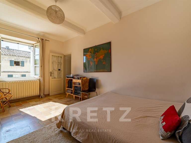 Maison Villeneuve-lès-Avignon - 5 chambres - 260m²
