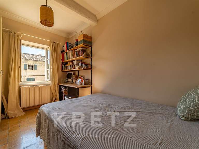 Maison Villeneuve-lès-Avignon - 5 chambres - 260m²