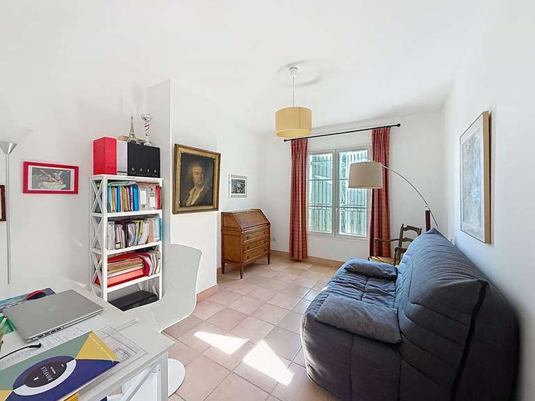 Maison Villeneuve-lès-Avignon - 4 chambres - 160m²