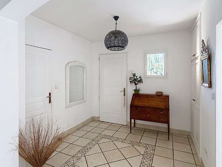 Maison Villeneuve-lès-Avignon - 4 chambres - 160m²