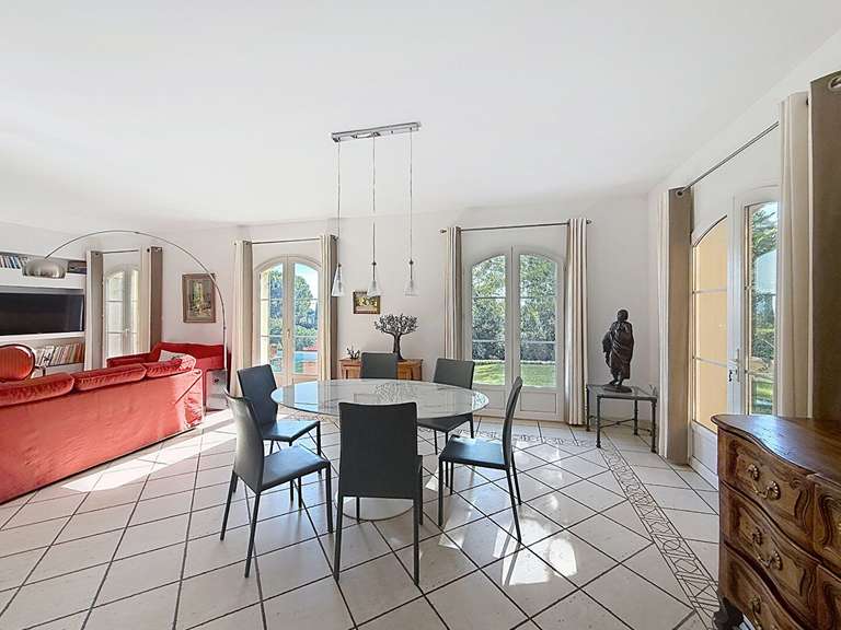 Maison Villeneuve-lès-Avignon - 4 chambres - 160m²