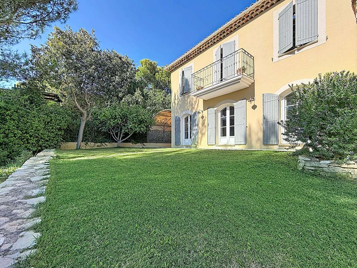 Maison Villeneuve-lès-Avignon