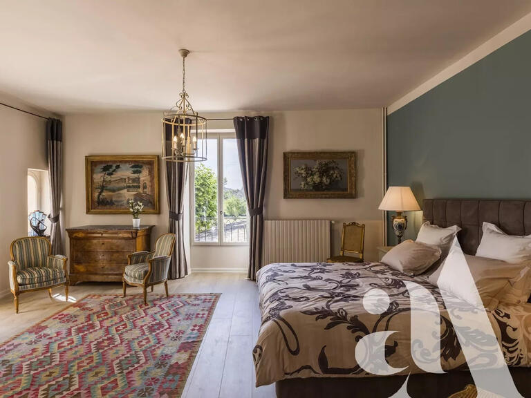Sale Property Villeneuve-lès-Avignon - 9 bedrooms