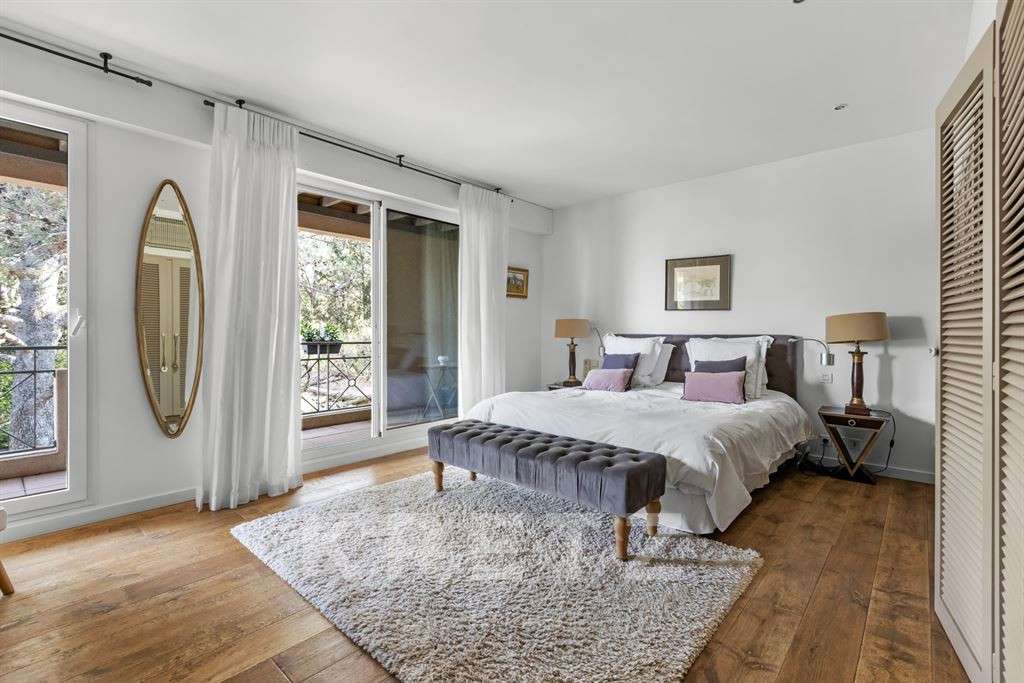 Propriété Villeneuve-lès-Avignon