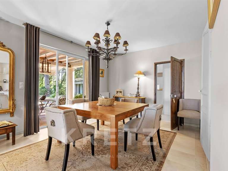 Propriété Villeneuve-lès-Avignon - 600m²