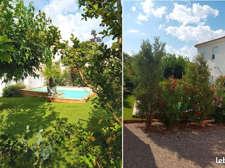 Sale Villa Villeneuve-lès-Avignon - 4 bedrooms