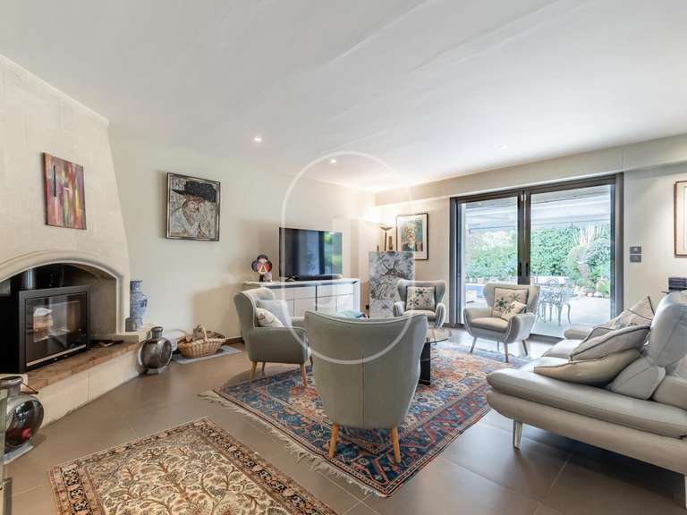 Villa Villeneuve-lès-Avignon - 4 chambres - 230m²