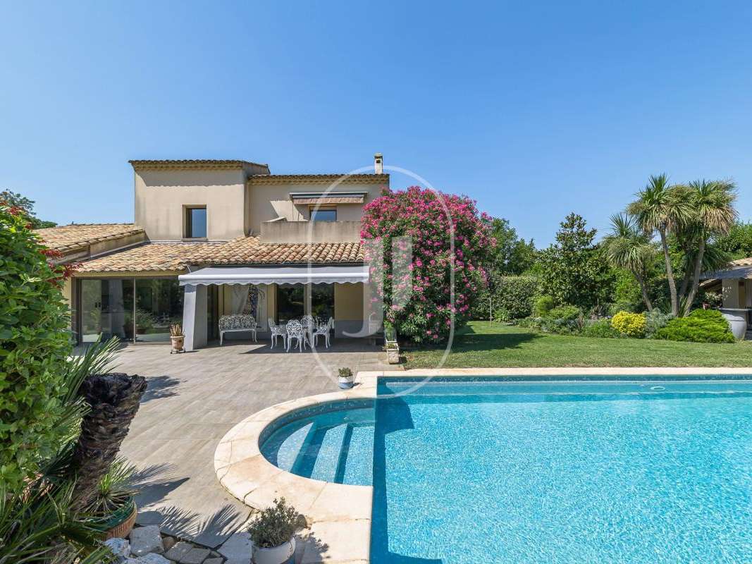 Villa Villeneuve-lès-Avignon