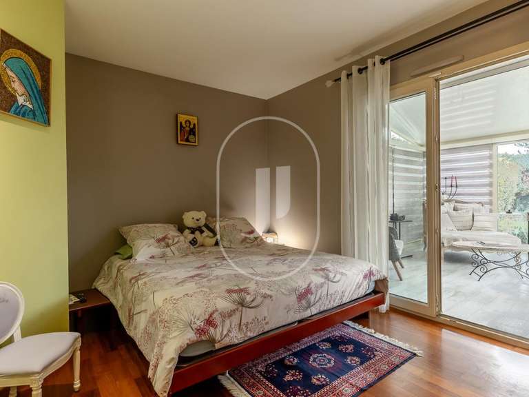 Villa Villeneuve-lès-Avignon - 4 chambres - 230m²
