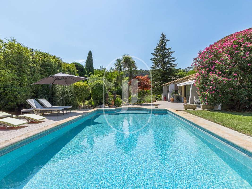 Villa Villeneuve-lès-Avignon
