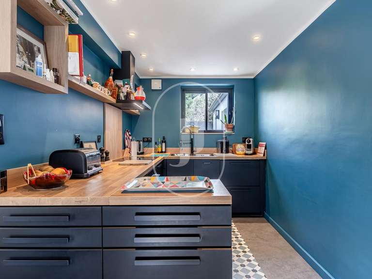 Villa Villeneuve-lès-Avignon - 3 chambres - 134m²