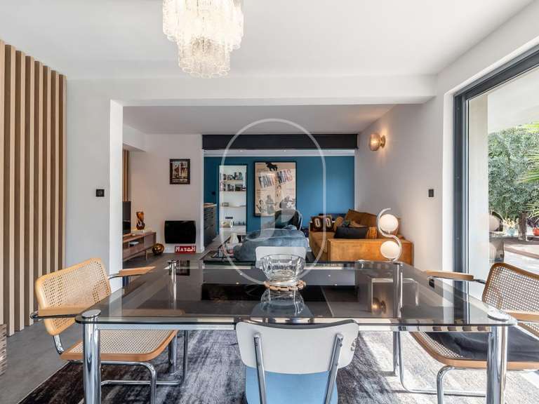 Villa Villeneuve-lès-Avignon - 3 chambres - 134m²