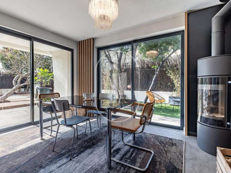 Villa Villeneuve-lès-Avignon - 3 chambres - 134m²