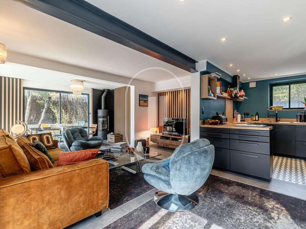 Villa Villeneuve-lès-Avignon