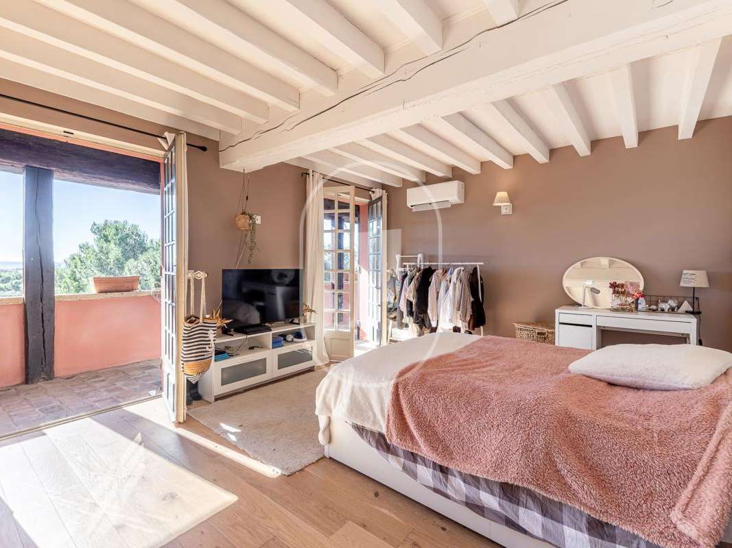 Villa Villeneuve-lès-Avignon