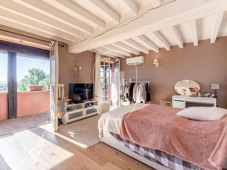 Villa Villeneuve-lès-Avignon - 7 chambres - 285m²