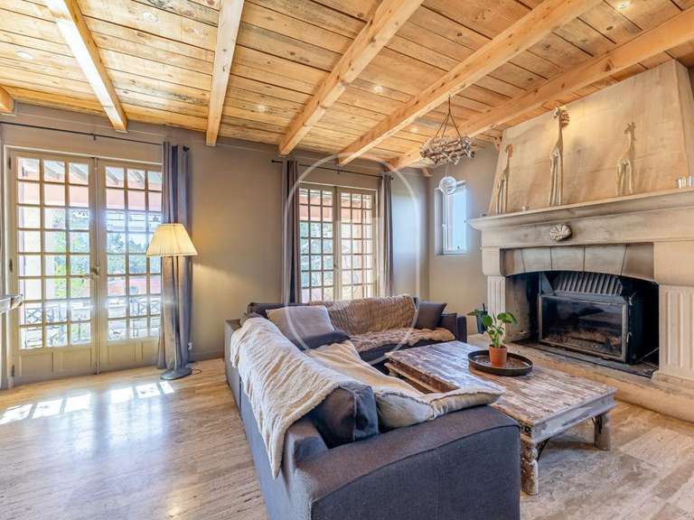 Villa Villeneuve-lès-Avignon - 7 chambres - 285m²