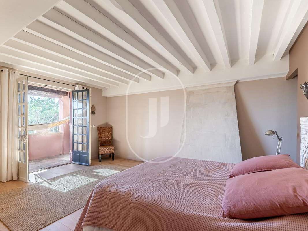 Villa Villeneuve-lès-Avignon