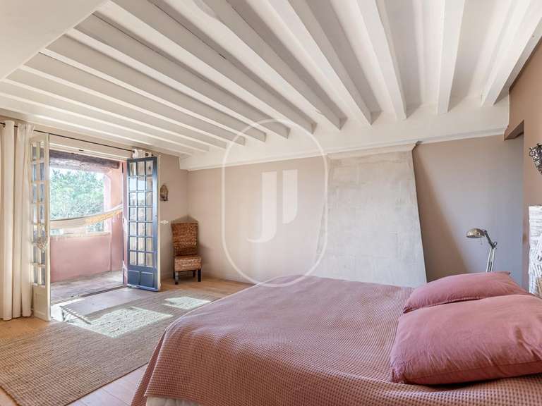 Villa Villeneuve-lès-Avignon - 7 chambres - 285m²