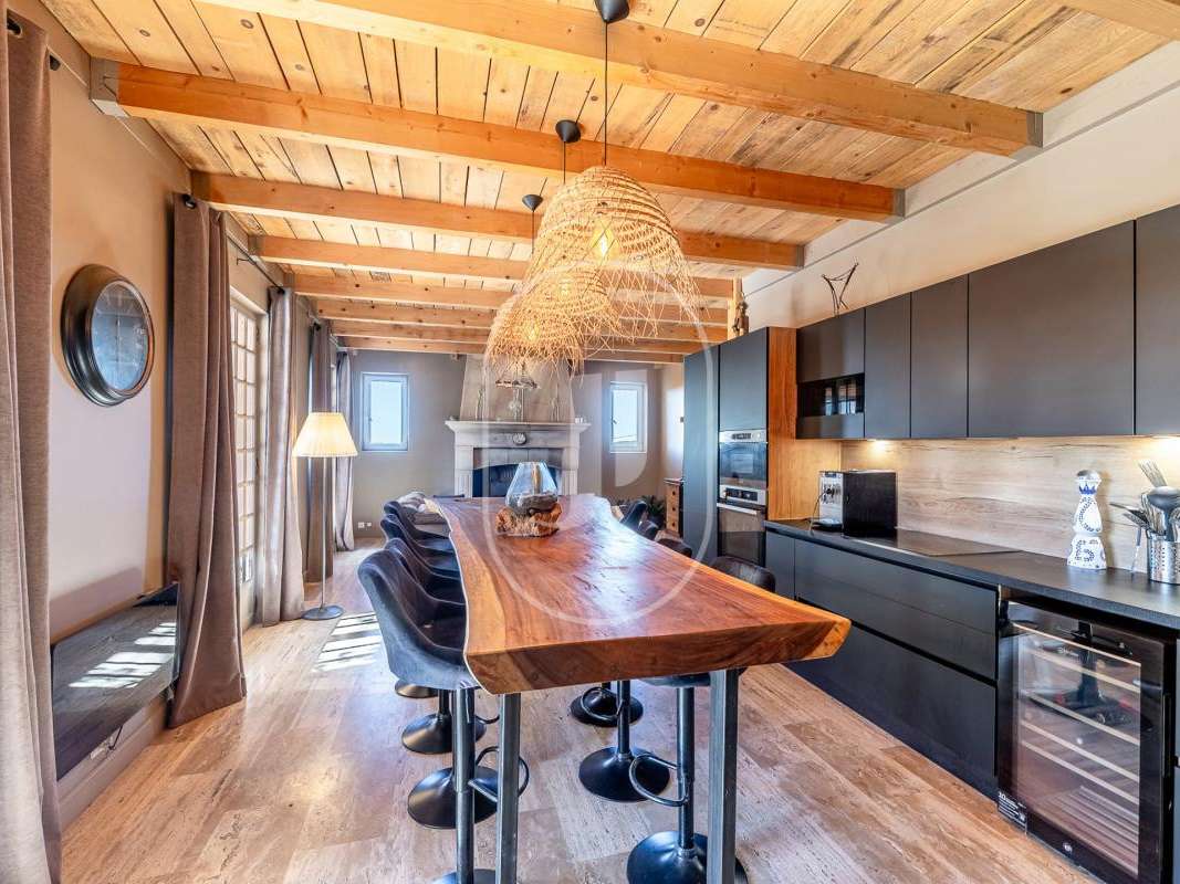 Villa Villeneuve-lès-Avignon