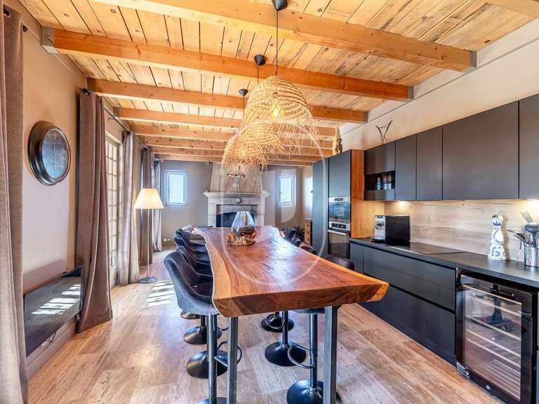 Villa Villeneuve-lès-Avignon - 7 chambres - 285m²