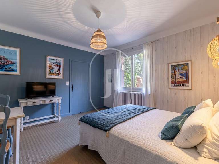 Villa Villeneuve-lès-Avignon - 7 chambres - 285m²