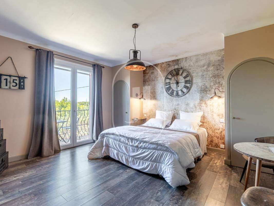 Villa Villeneuve-lès-Avignon