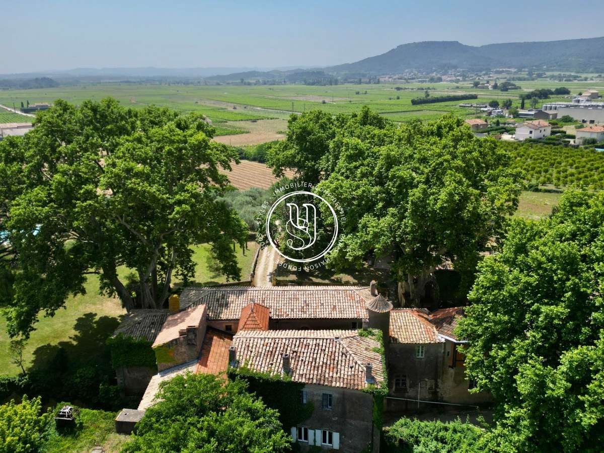 Villa Villeneuve-lès-Avignon