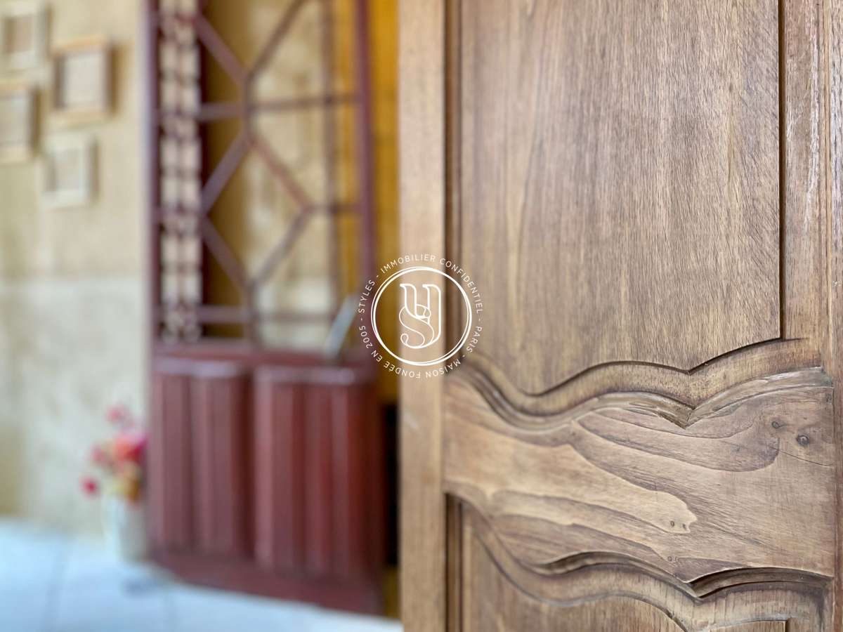 Villa Villeneuve-lès-Avignon