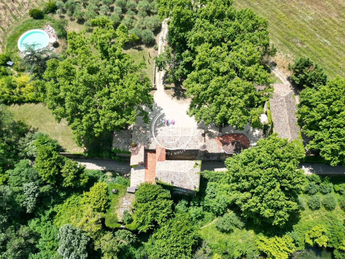 Villa Villeneuve-lès-Avignon