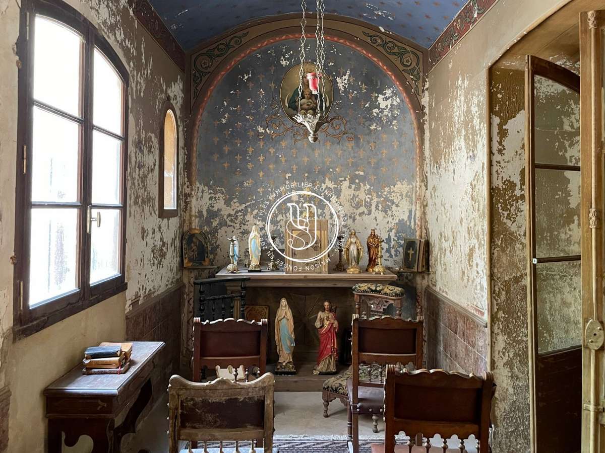 Villa Villeneuve-lès-Avignon