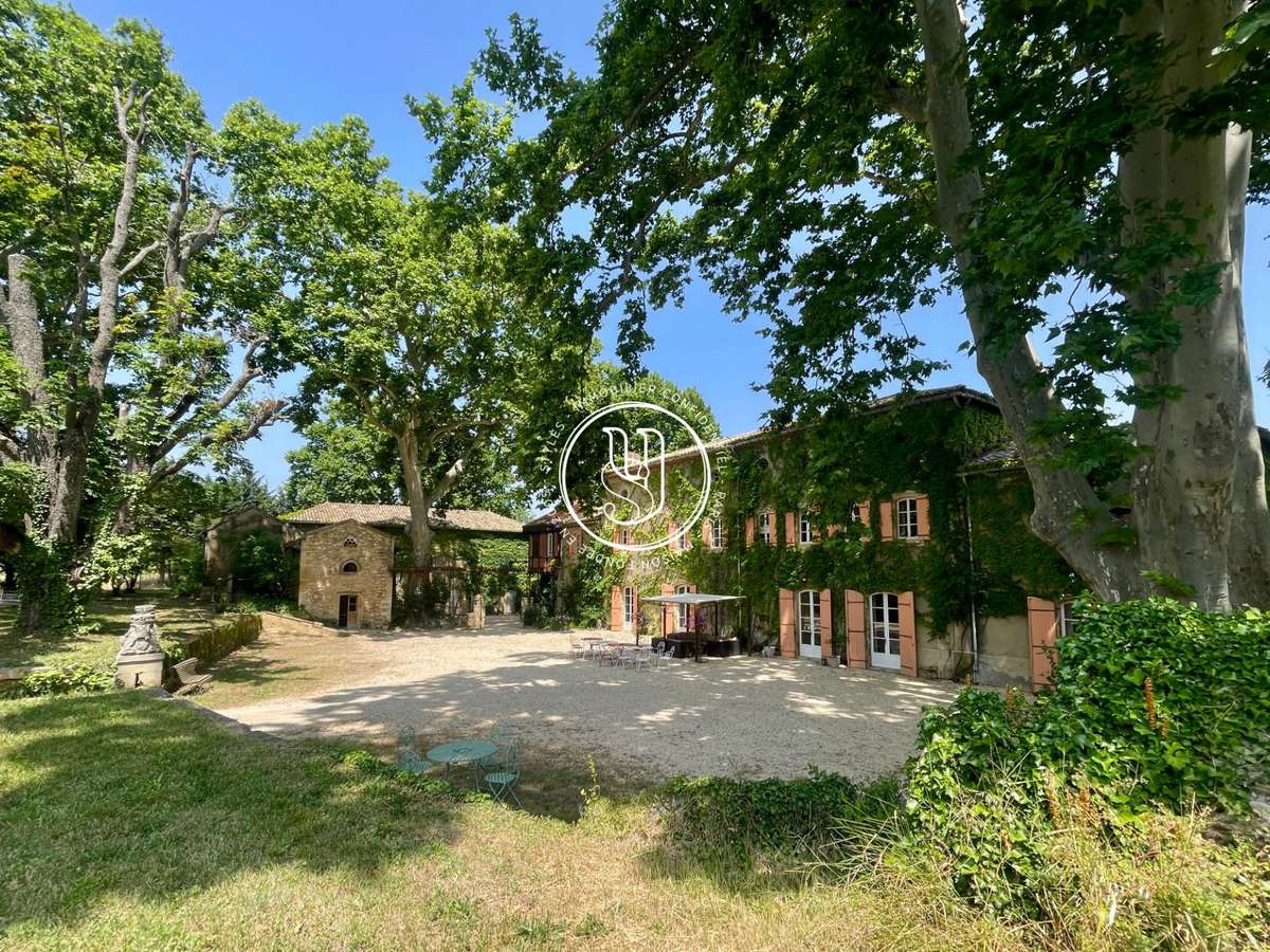 Villa Villeneuve-lès-Avignon