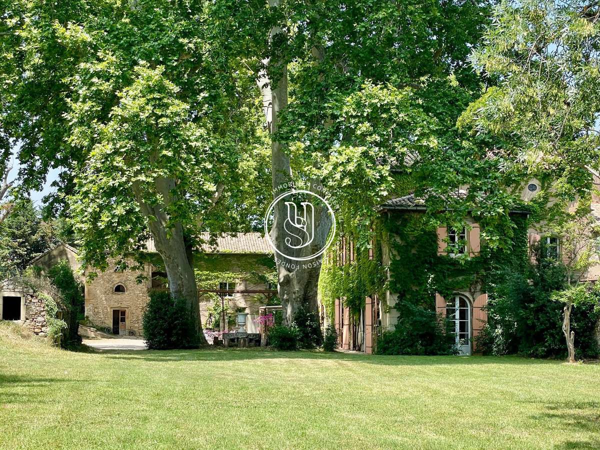 Villa Villeneuve-lès-Avignon