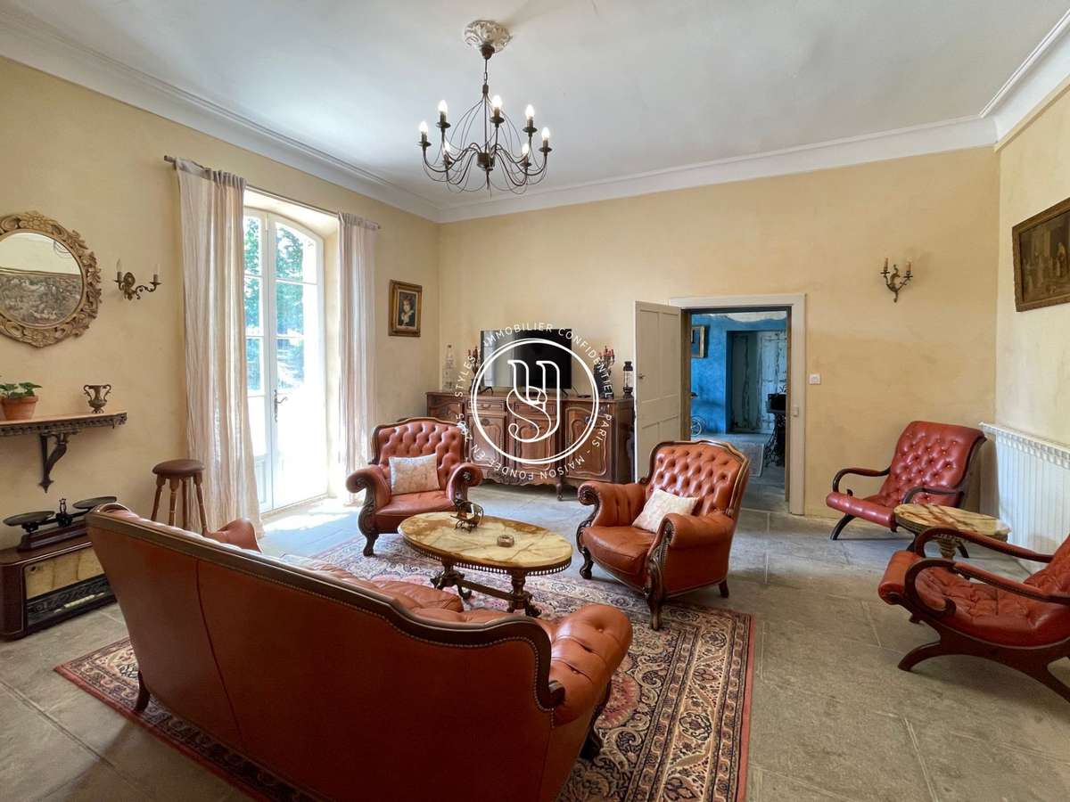 Villa Villeneuve-lès-Avignon