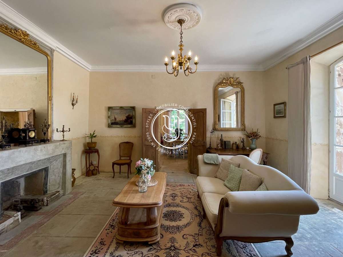 Villa Villeneuve-lès-Avignon