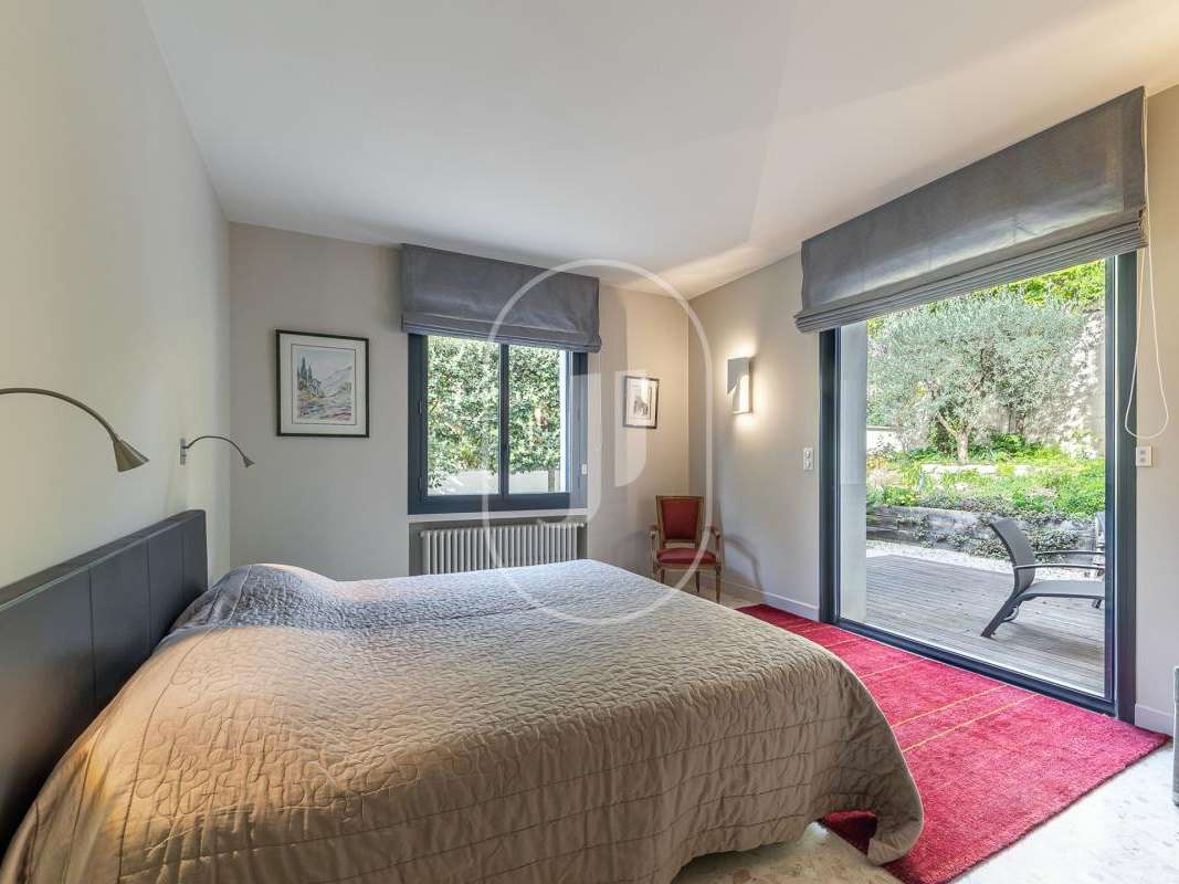 Villa Villeneuve-lès-Avignon